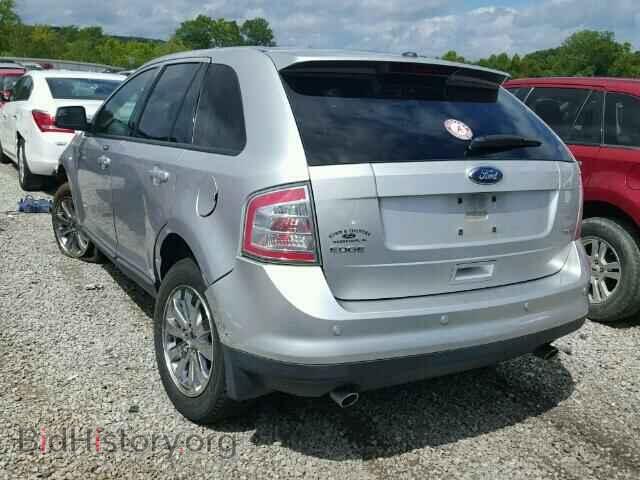 2010 FORD EDGE - VIN: 2FMDK3JC2ABA19084 - Photo 3