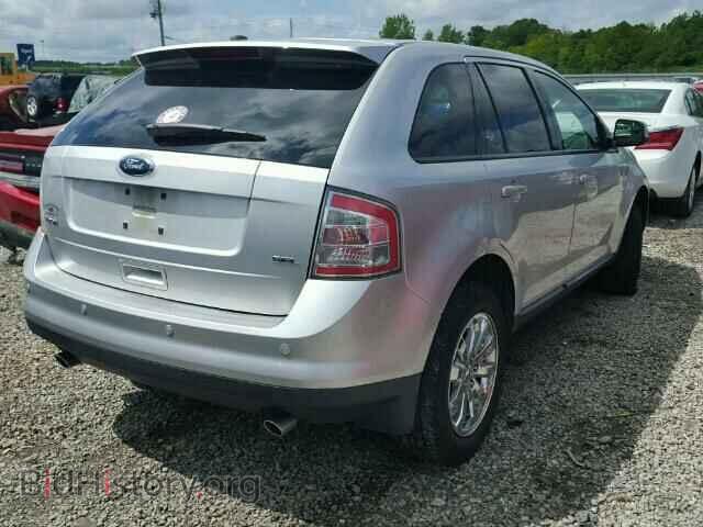 2010 FORD EDGE - VIN: 2FMDK3JC2ABA19084 - Photo 4