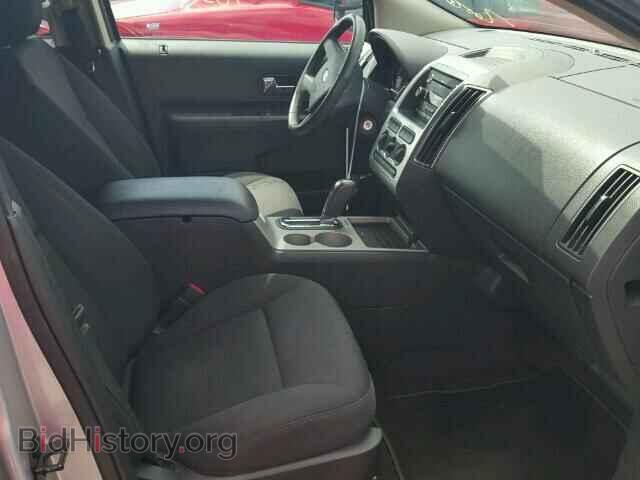 2010 FORD EDGE - VIN: 2FMDK3JC2ABA19084 - Photo 5