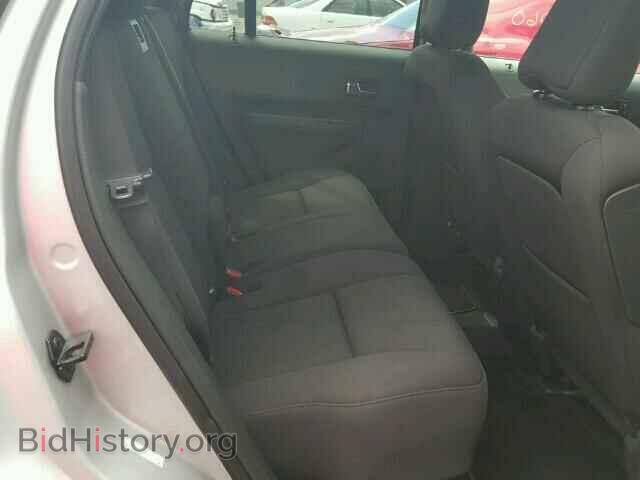 2010 FORD EDGE - VIN: 2FMDK3JC2ABA19084 - Photo 6