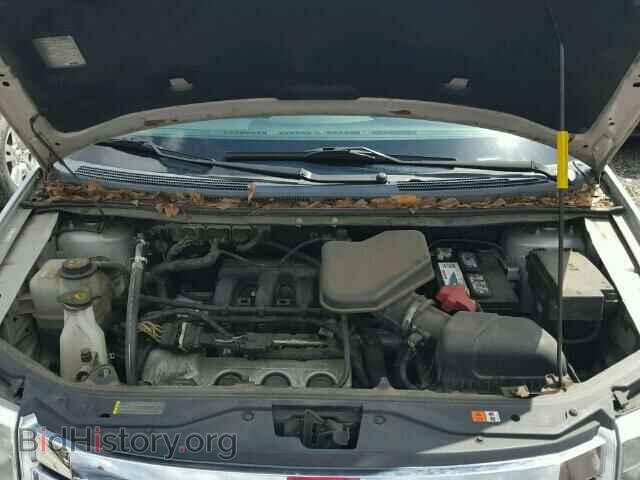 2010 FORD EDGE - VIN: 2FMDK3JC2ABA19084 - Photo 7