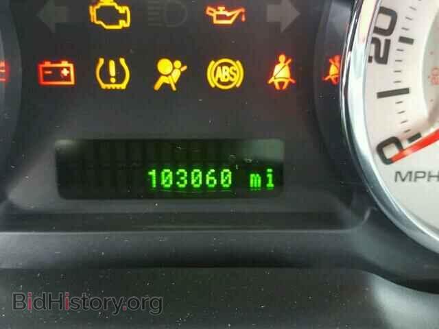 2010 FORD EDGE - VIN: 2FMDK3JC2ABA19084 - Photo 8