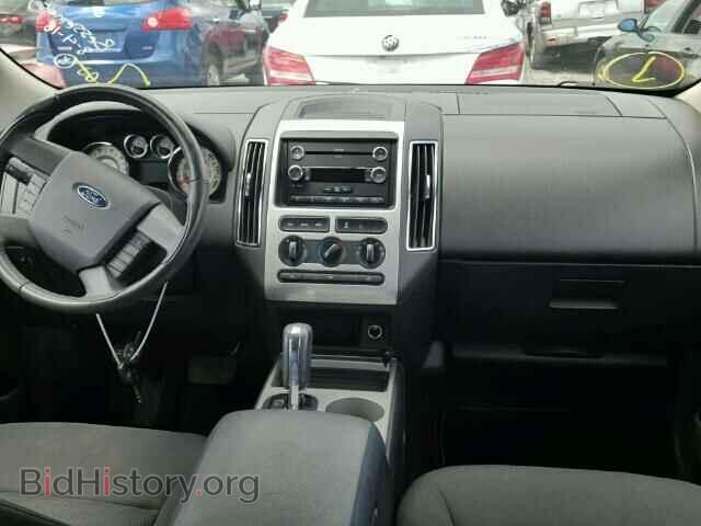 2010 FORD EDGE - VIN: 2FMDK3JC2ABA19084 - Photo 10