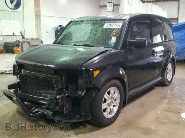 2007 HONDA ELEMENT - VIN: 5J6YH187X7L008841 - Фото 2