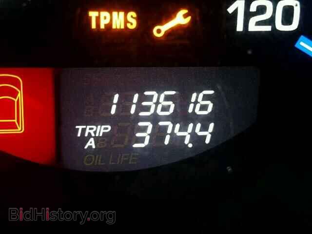 2007 HONDA ELEMENT - VIN: 5J6YH187X7L008841 - Фото 8