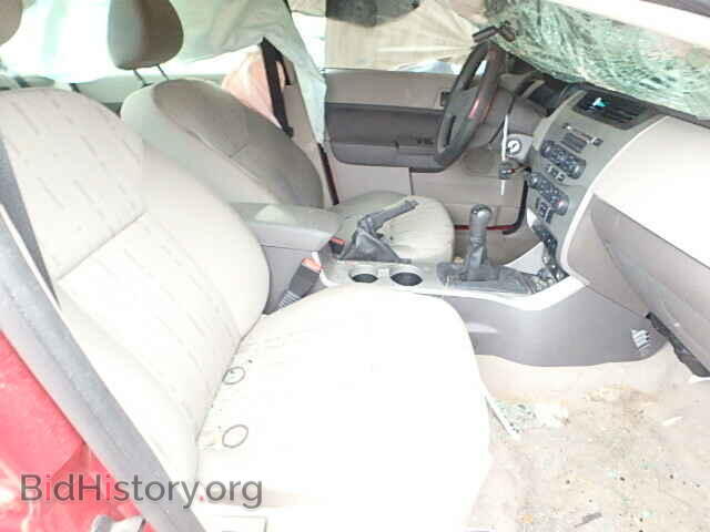 2010 FORD FOCUS - VIN: 1FAHP3FN6AW230164 - Фото 5