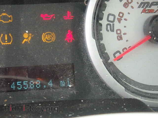 2010 FORD FOCUS - VIN: 1FAHP3FN6AW230164 - Фото 8