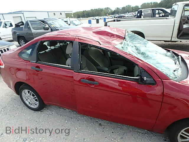 2010 FORD FOCUS - VIN: 1FAHP3FN6AW230164 - Фото 10