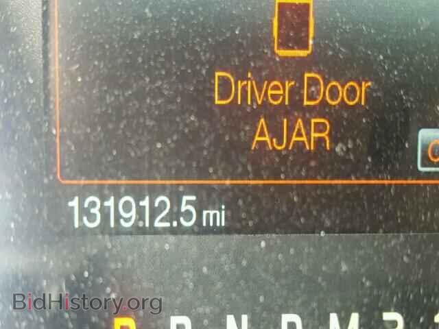 2011 FORD F150 - VIN: 1FTFW1CF1BFA99507 - Фото 8
