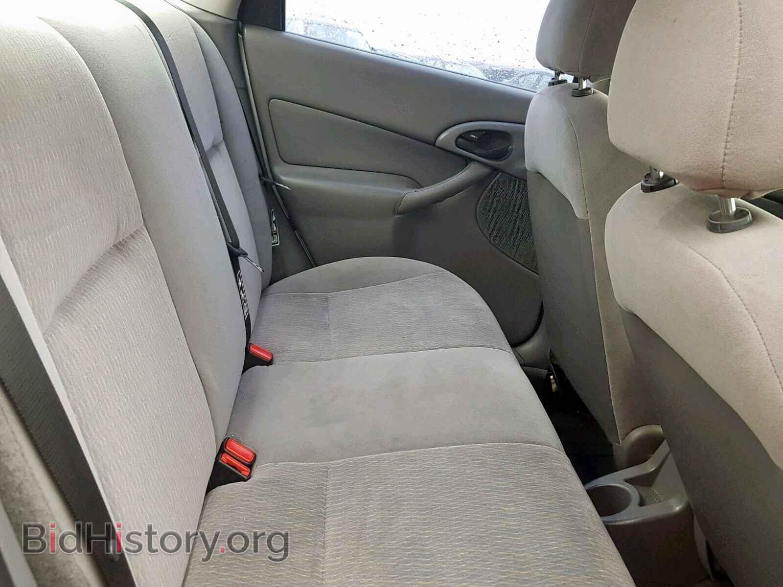 2000 FORD FOCUS SE - VIN: 1FAFP3433YW403030 - Фото 6