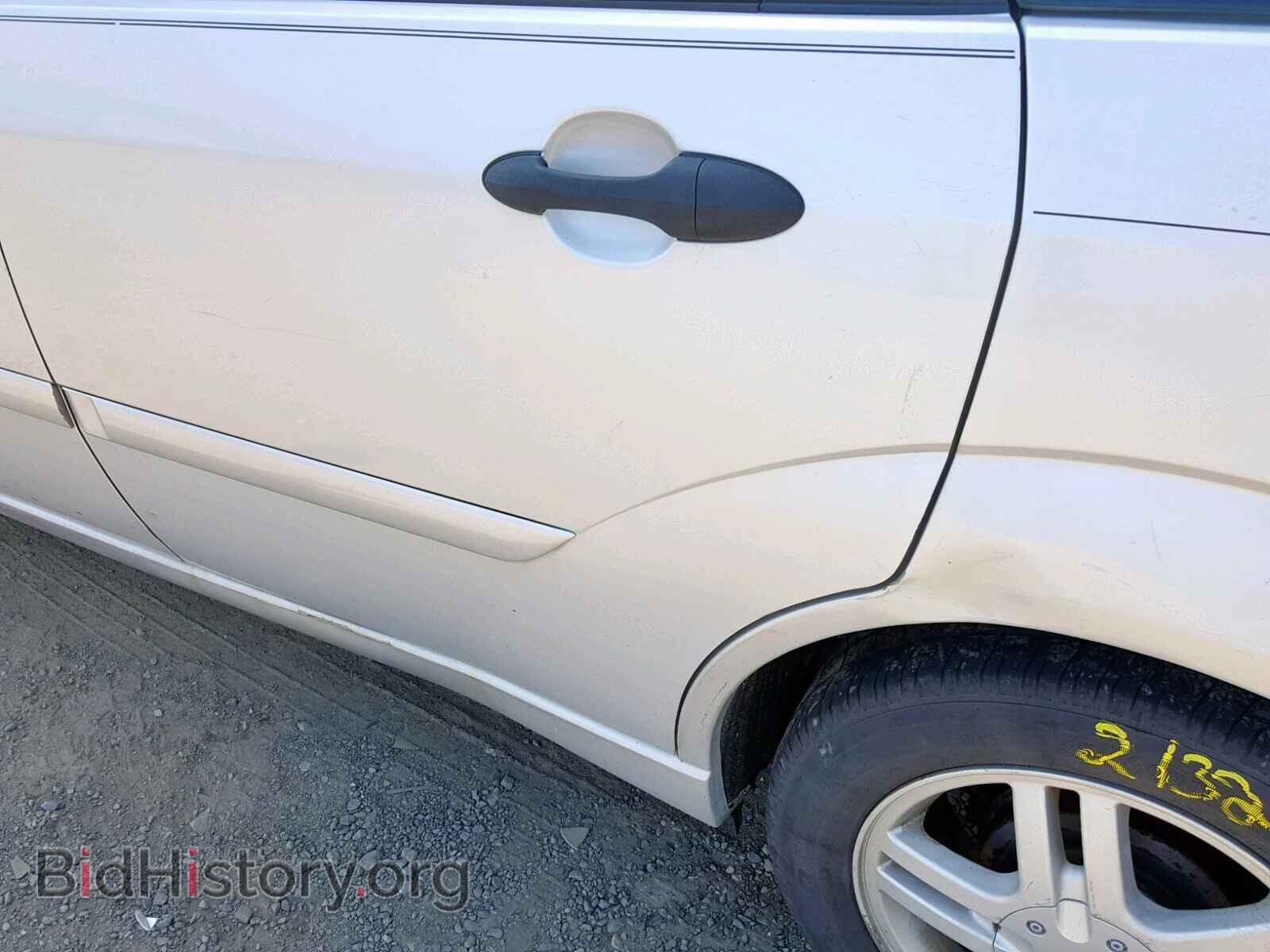 2000 FORD FOCUS SE - VIN: 1FAFP3433YW403030 - Фото 10