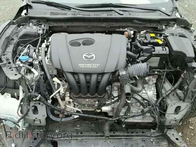 2014 MAZDA 6 - VIN: JM1GJ1T60E1135613 - Фото 7