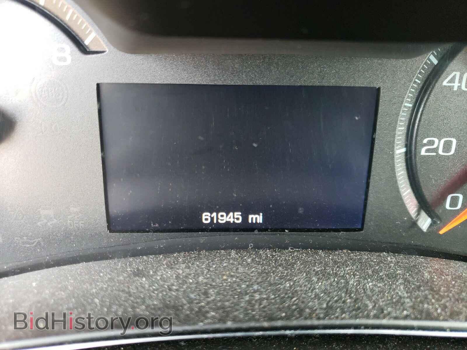 2017 CHEVROLET IMPALA - VIN: 2G1105SA0H9174653 - Фото 8