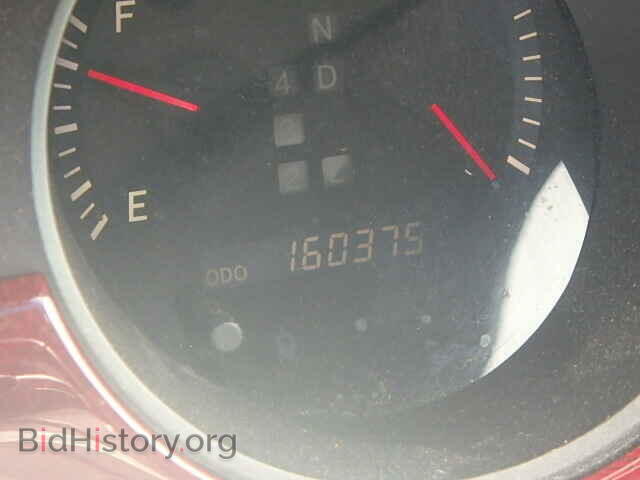 2002 LEXUS ES300 - VIN: JTHBF30GX20066594 - Фото 8