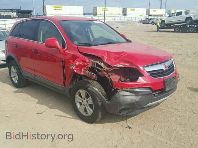 Фотография 3GSCL33P09S561226 - SATURN VUE 2009