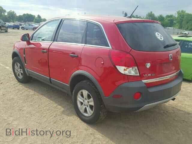 2009 SATURN VUE - VIN: 3GSCL33P09S561226 - Фото 3