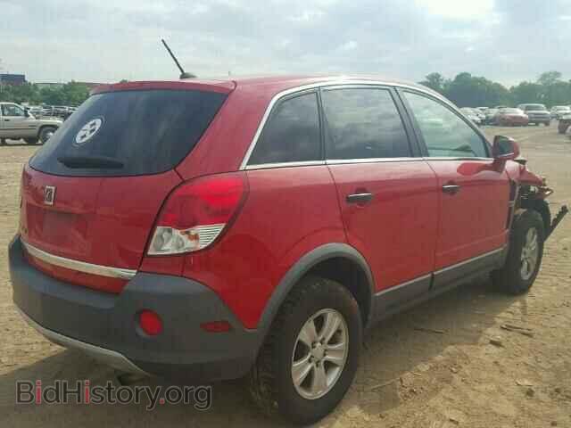 2009 SATURN VUE - VIN: 3GSCL33P09S561226 - Фото 4