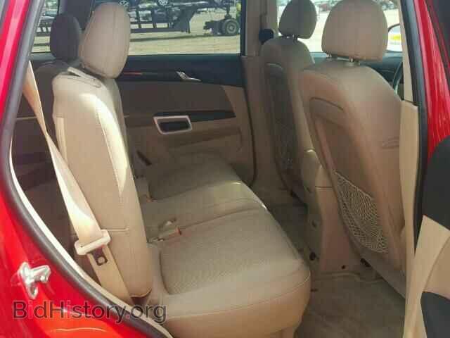 2009 SATURN VUE - VIN: 3GSCL33P09S561226 - Фото 6