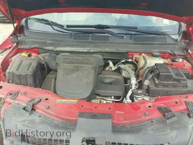 2009 SATURN VUE - VIN: 3GSCL33P09S561226 - Фото 7