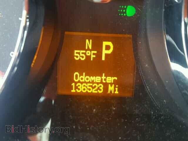 2009 SATURN VUE - VIN: 3GSCL33P09S561226 - Фото 8