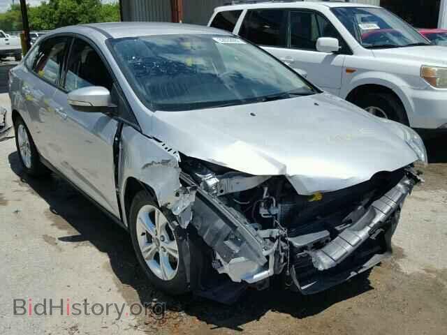 Photo 1FADP3F20DL275269 - FORD FOCUS 2013