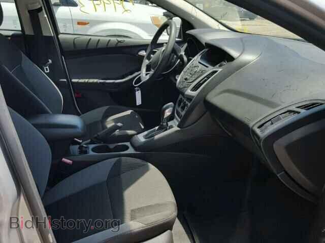 2013 FORD FOCUS - VIN: 1FADP3F20DL275269 - Фото 5