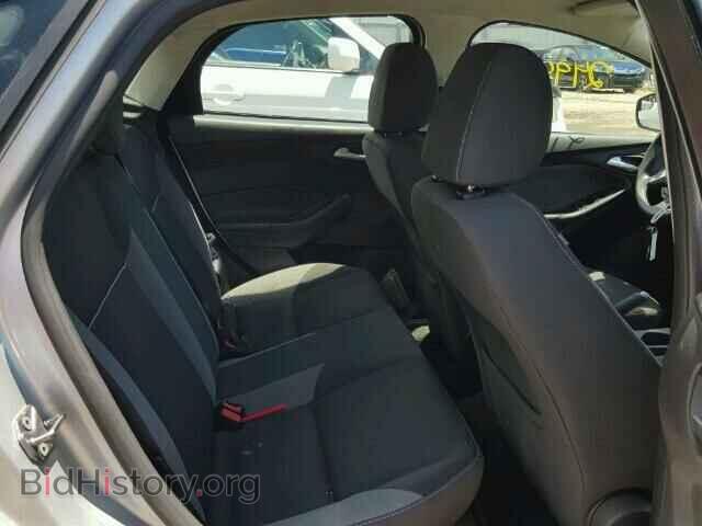 2013 FORD FOCUS - VIN: 1FADP3F20DL275269 - Фото 6