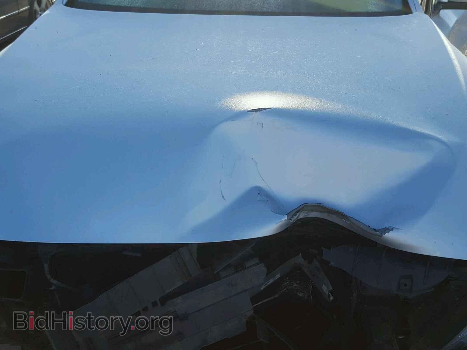 2015 HYUNDAI GENESIS - VIN: KMHGN4JE7FU044141 - Фото 7