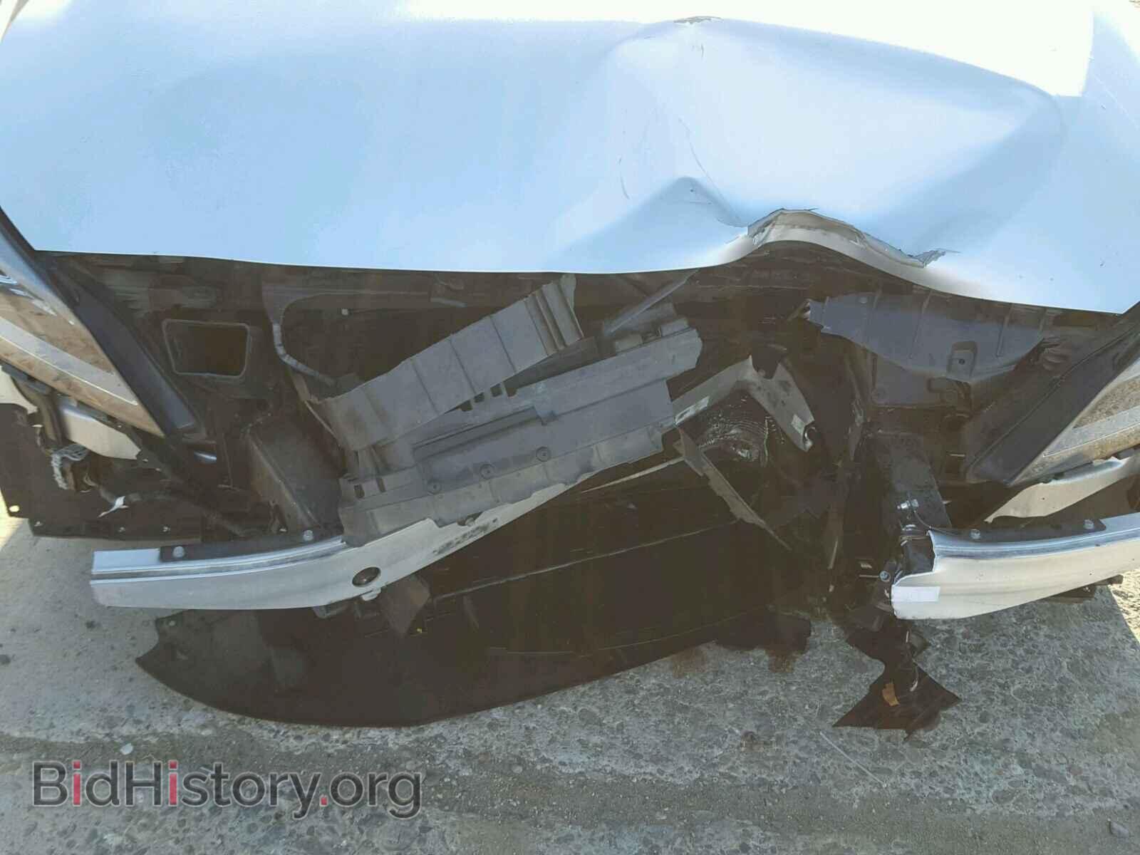 2015 HYUNDAI GENESIS - VIN: KMHGN4JE7FU044141 - Фото 9