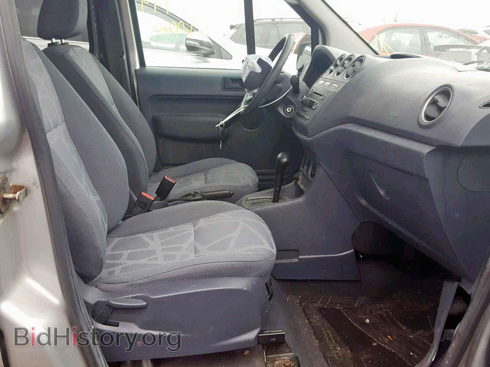 2013 FORD TRANSIT CO - VIN: NM0KS9BN2DT160012 - Фото 5