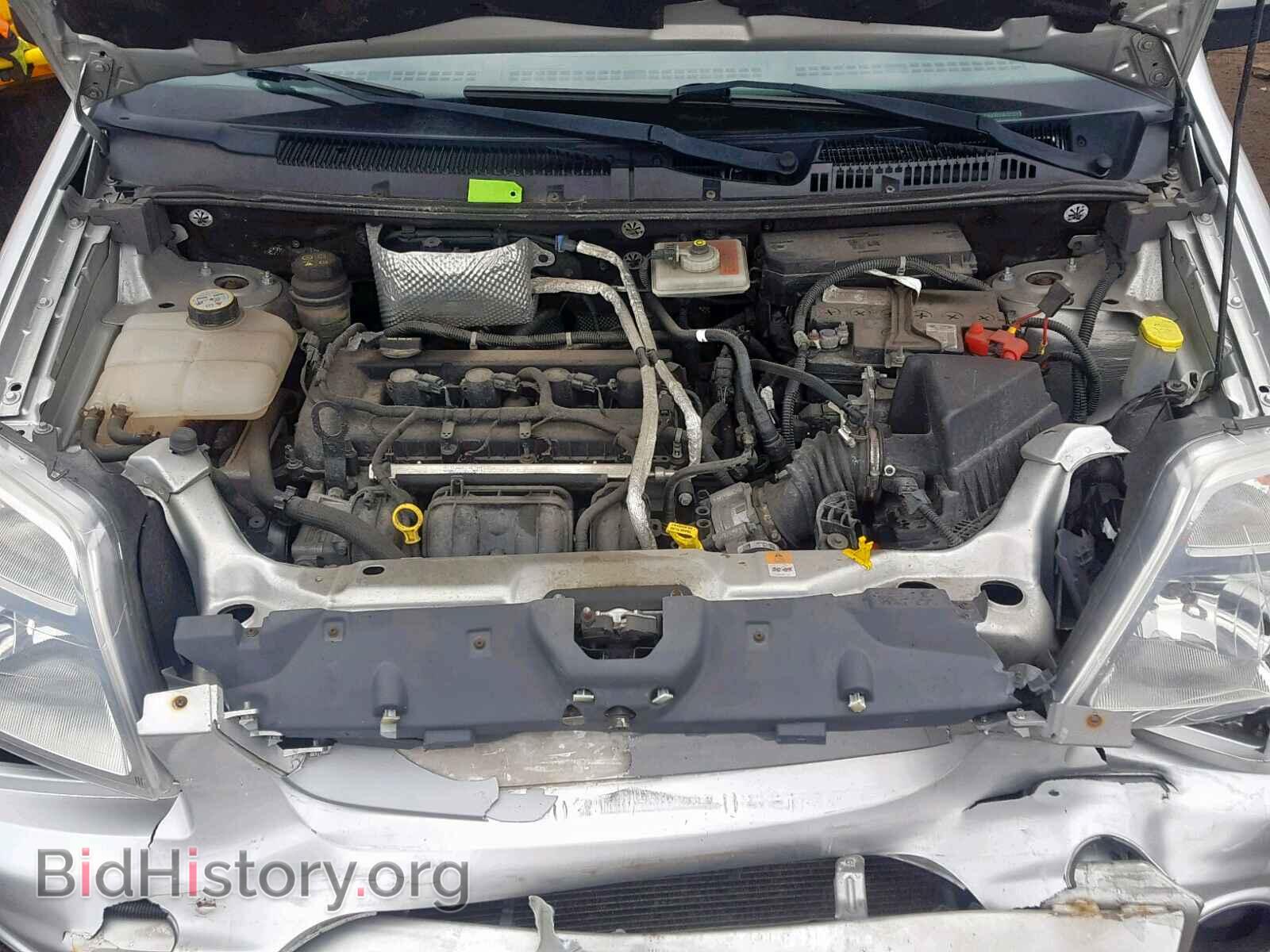 2013 FORD TRANSIT CO - VIN: NM0KS9BN2DT160012 - Фото 7