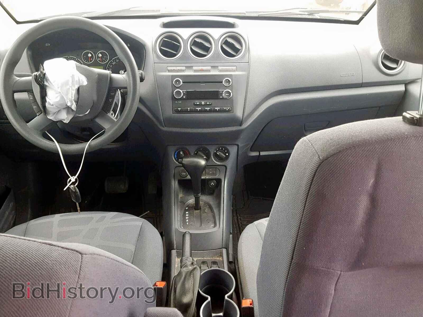 2013 FORD TRANSIT CO - VIN: NM0KS9BN2DT160012 - Фото 9