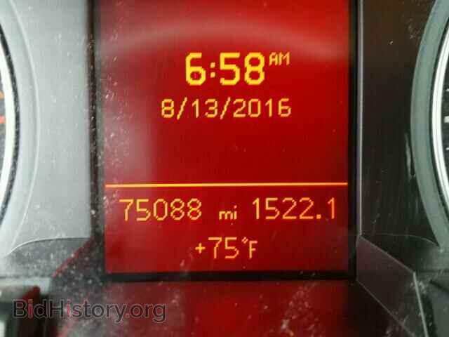2011 AUDI A4 - VIN: WAUAFAFL2BN055109 - Фото 8