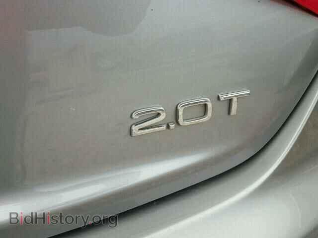 2011 AUDI A4 - VIN: WAUAFAFL2BN055109 - Фото 9