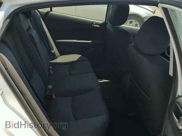 2011 MAZDA 6 - VIN: 1YVHZ8BH6B5M29072 - Фото 6