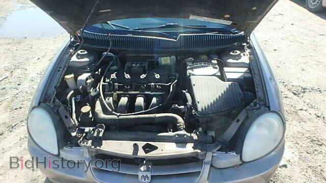2002 DODGE NEON - VIN: 1B3ES26C62D594118 - Фото 7