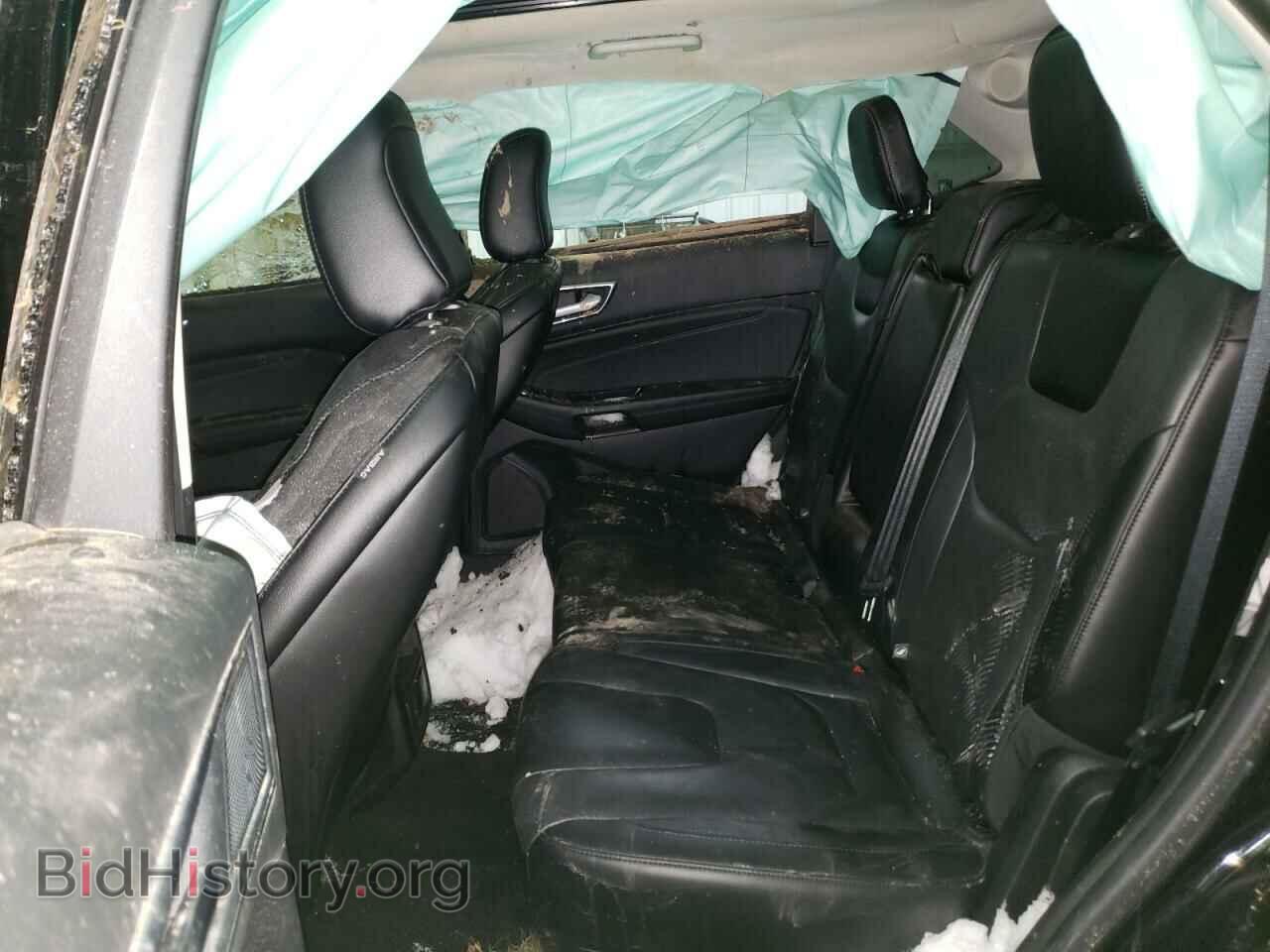 2020 FORD EDGE - VIN: 2FMPK4K97LBA00183 - Фото 6