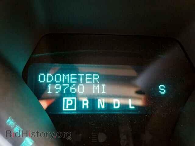 2014 CHEVROLET TRAVERSE - VIN: 1GNKRGKD4EJ242113 - Фото 8