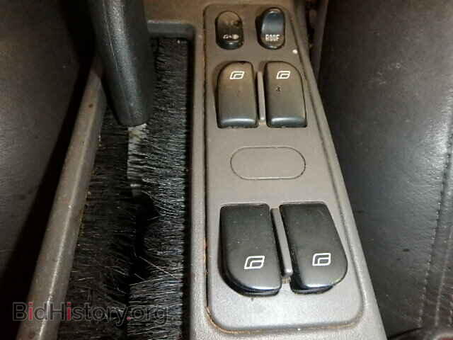 1999 SAAB 9 3 - VIN: YS3DD75N1X7001946 - Фото 10