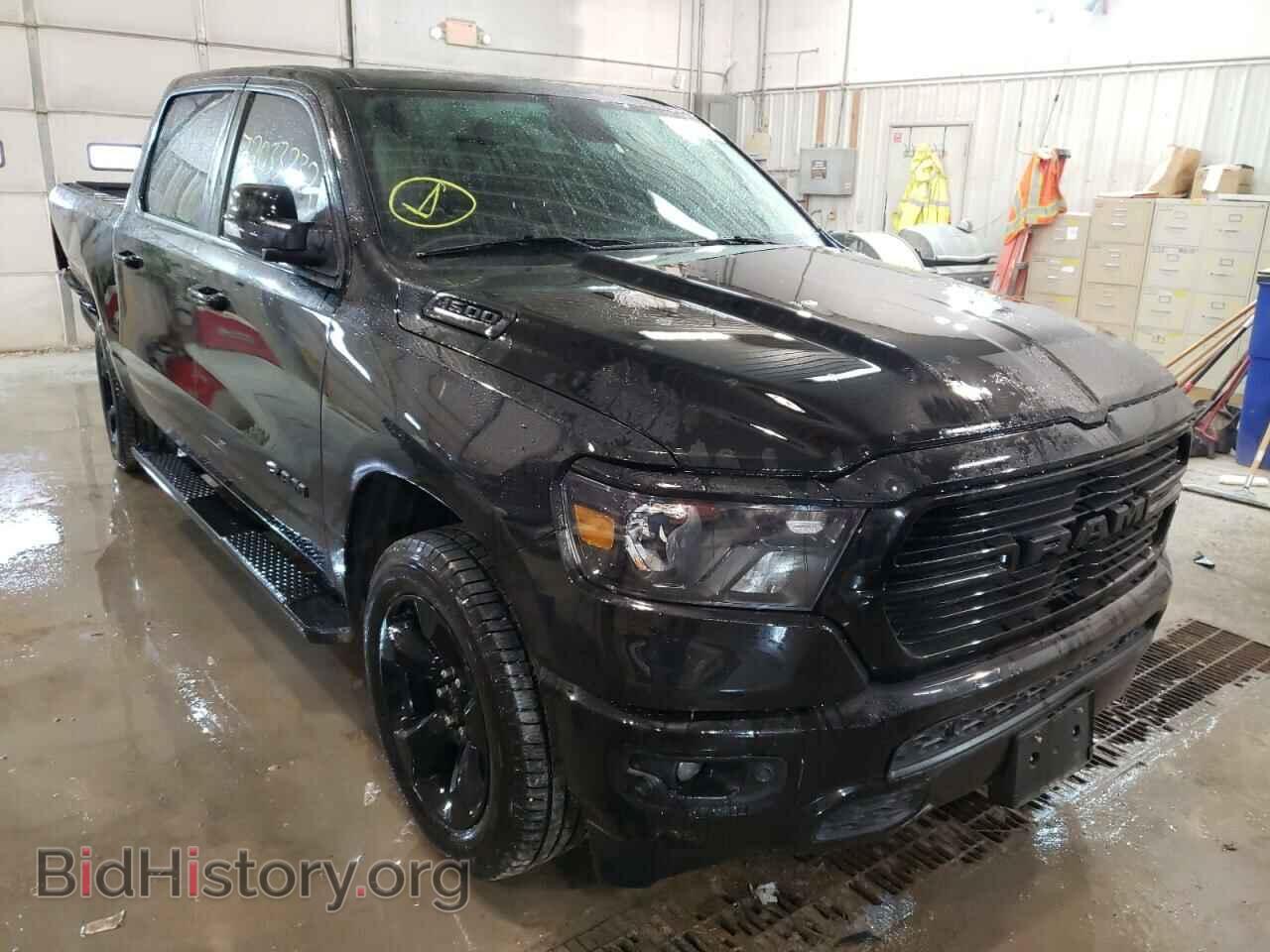 Photo 1C6RRFFG9KN888345 - RAM 1500 2019