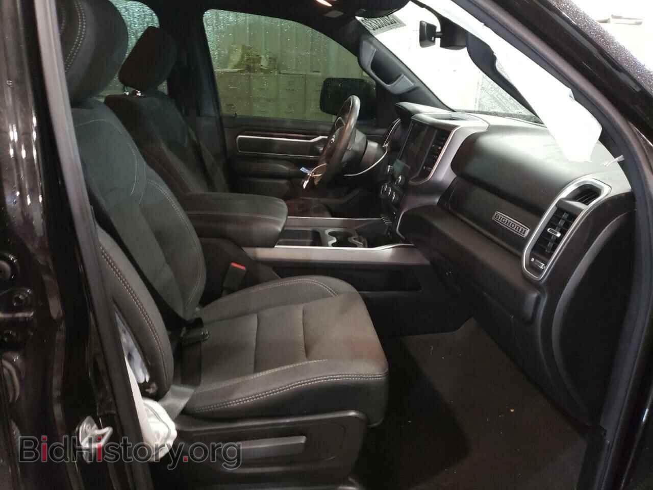 2019 RAM 1500 - VIN: 1C6RRFFG9KN888345 - Фото 5