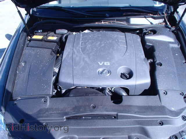 2012 LEXUS IS250 - VIN: JTHBF5C29C5181803 - Фото 7