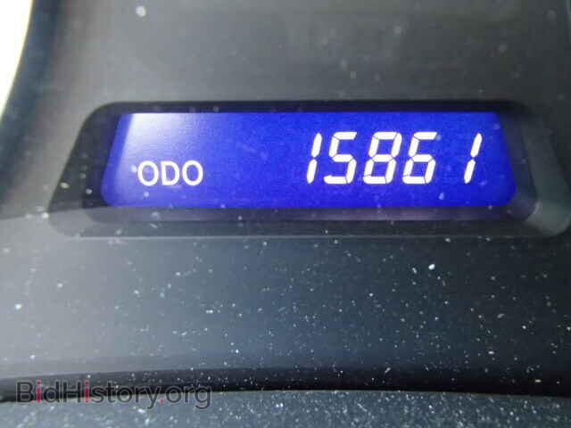 2012 LEXUS IS250 - VIN: JTHBF5C29C5181803 - Фото 8