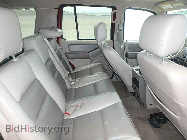 2007 FORD EXPLORER - VIN: 1FMEU63E97UB66603 - Фото 6