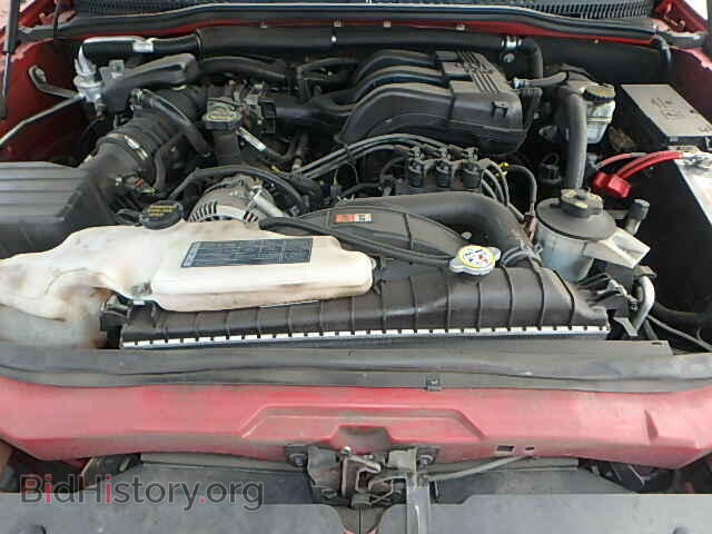 2007 FORD EXPLORER - VIN: 1FMEU63E97UB66603 - Фото 7