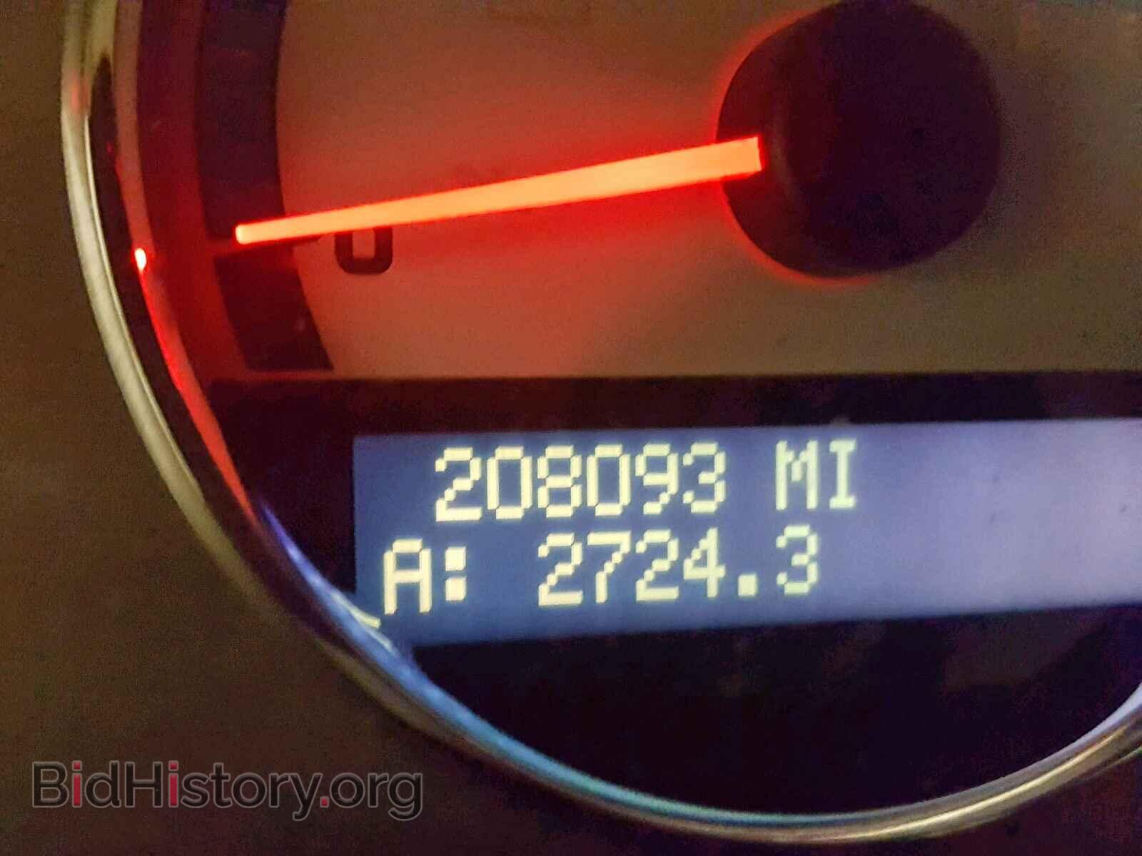 2005 SATURN RELAY 2 - VIN: 5GZDV03L85D162871 - Фото 8