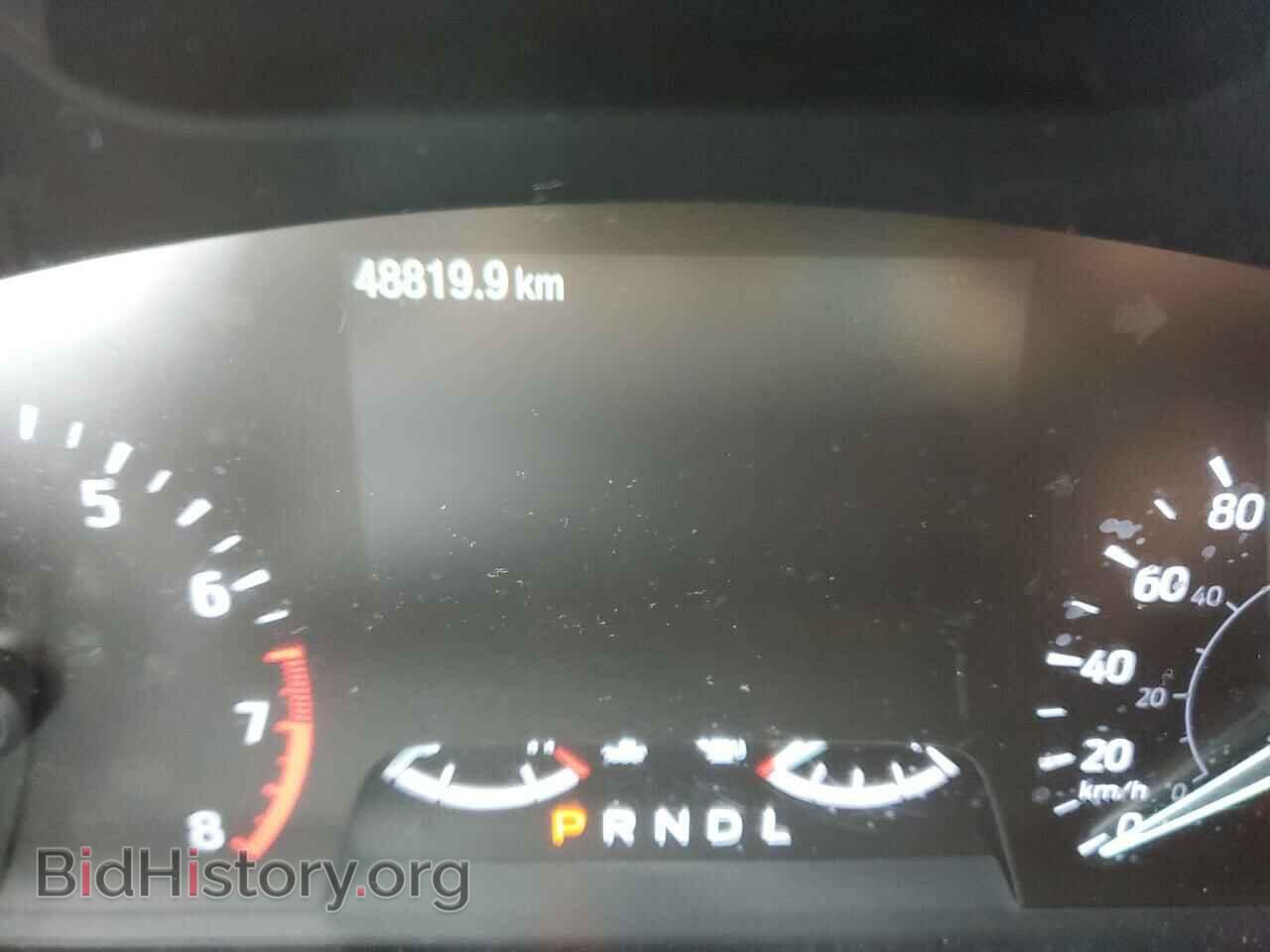2020 FORD ESCAPE - VIN: 1FMCU9G65LUA42186 - Фото 8