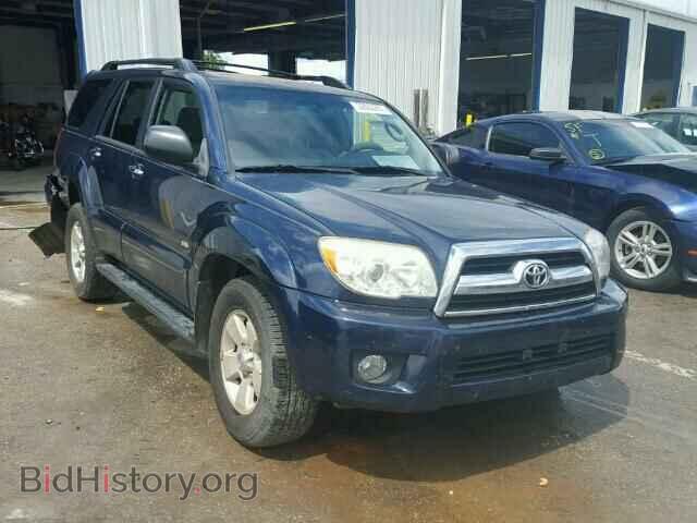 Фотография JTEZU14R268050981 - TOYOTA 4RUNNER 2006