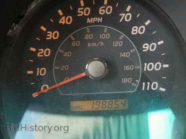 2006 TOYOTA 4RUNNER - VIN: JTEZU14R268050981 - Фото 8