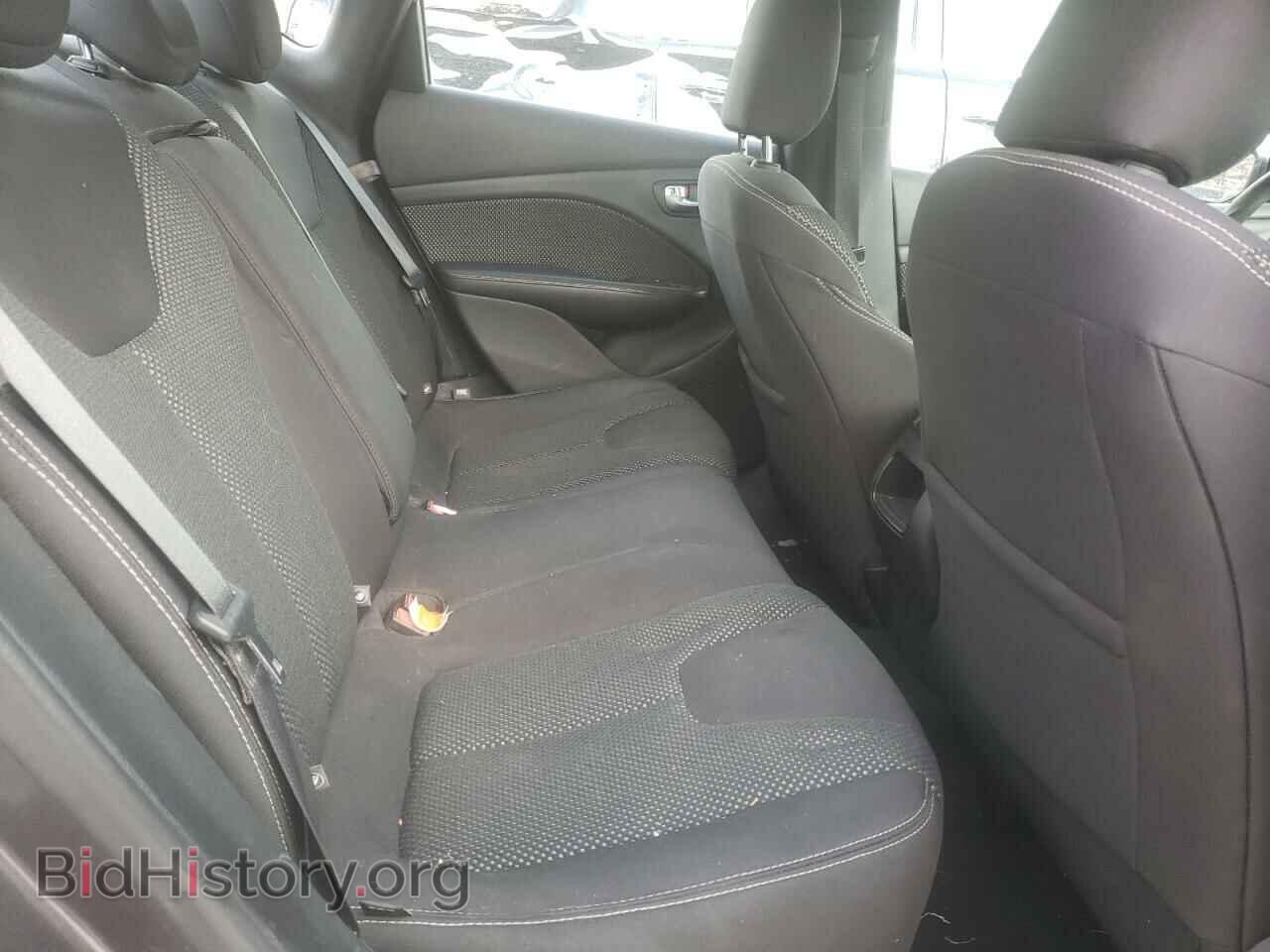 2015 DODGE DART - VIN: 1C3CDFBB0FD159092 - Фото 6